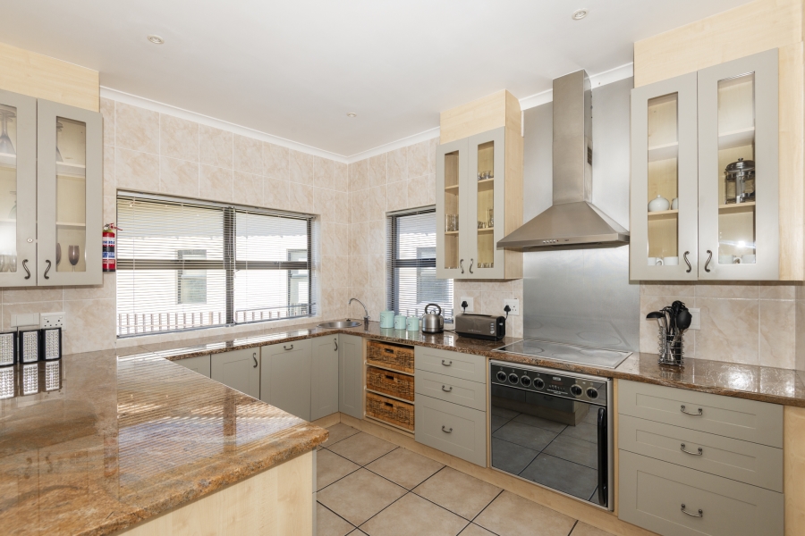 4 Bedroom Property for Sale in Langebaan Country Estate Western Cape
